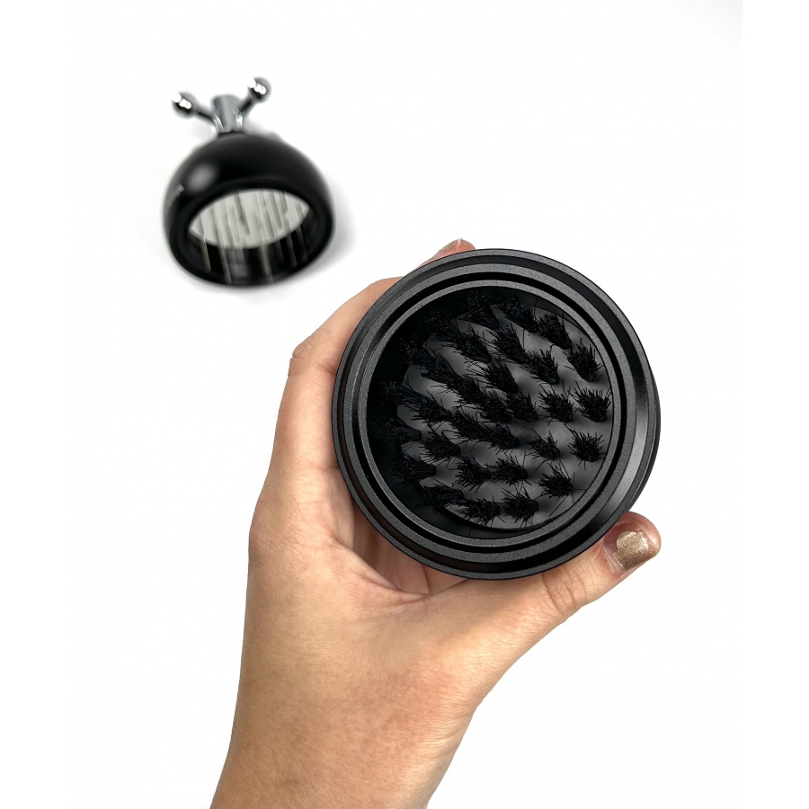 Kaffia WDT Premium with base