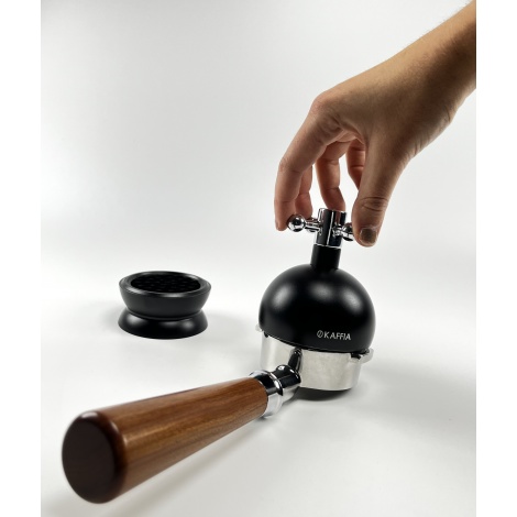 Kaffia WDT Premium s podstavcem