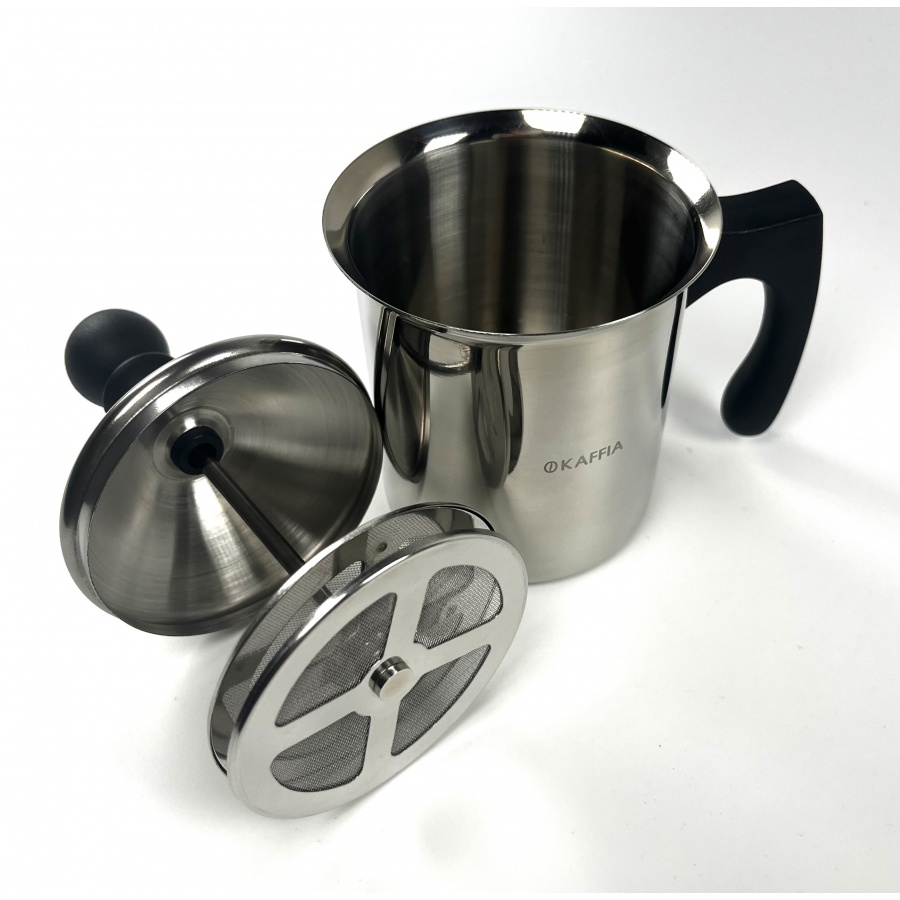 Milk frother Kaffia Frother 400ml