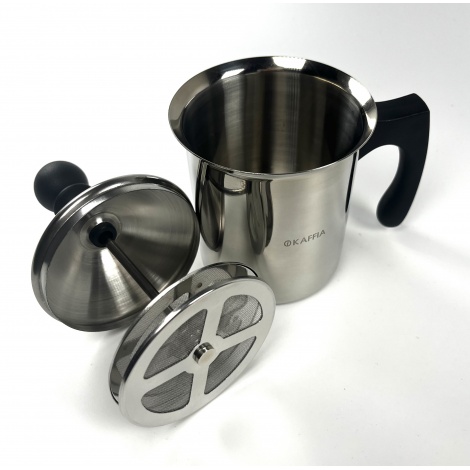 Milk frother Kaffia Frother 400ml