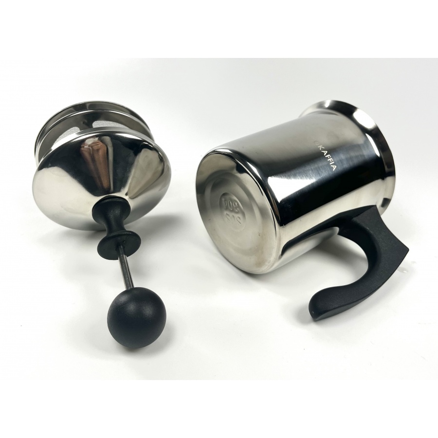 Milk frother Kaffia Frother 400ml