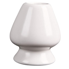 Stojak z kaffii na trzepaczkę do matchy/ Chasen