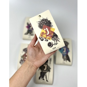 Jordis Chocolate 67% Ginger and orange 50g 2