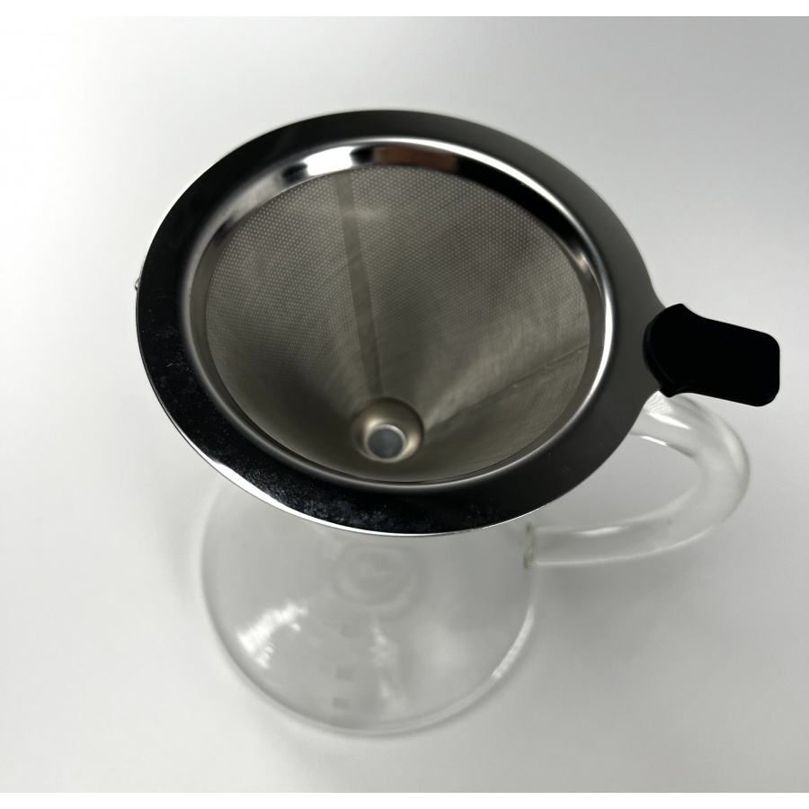 Drip Pot Kaffia Kone 550ml