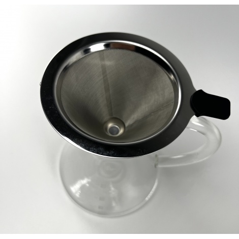 Drip Pot Kaffia Kone 550ml