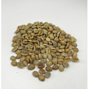 Green coffee 1kg, unroasted green coffee, black 2