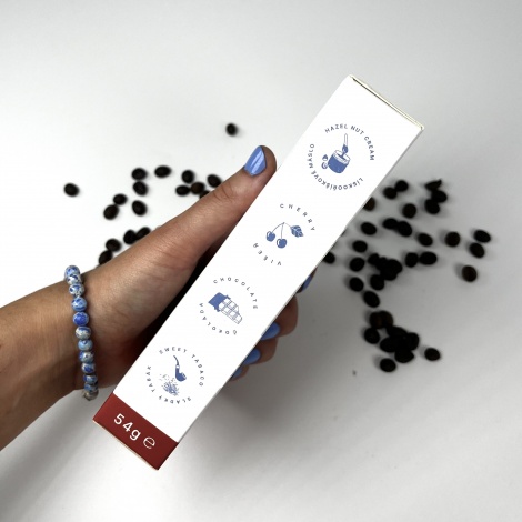 Father's Coffee Capsules - Brazil Cafeina Natural