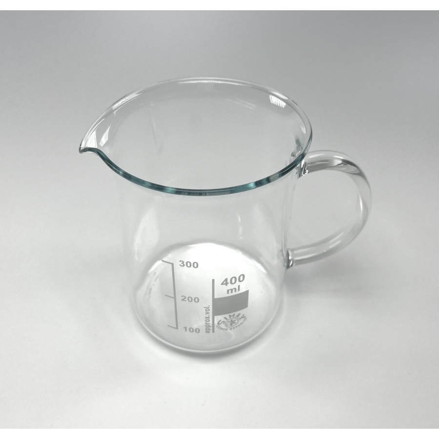 Decanter beaker SIMAX 400ml