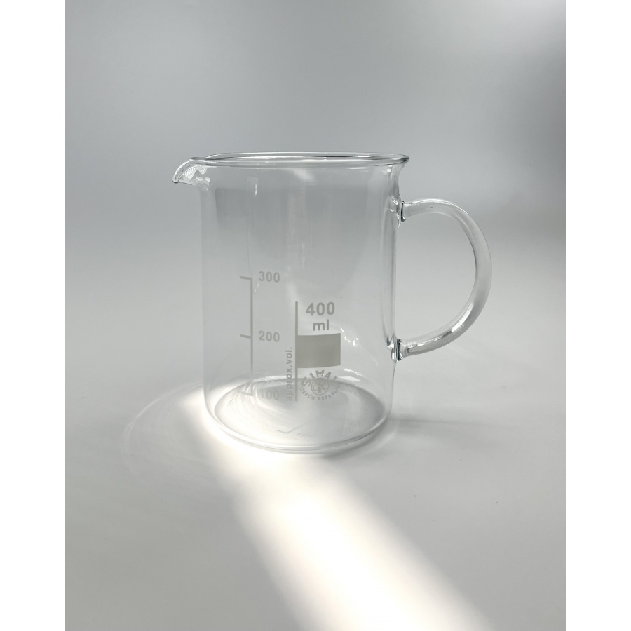 Decanter beaker SIMAX 400ml