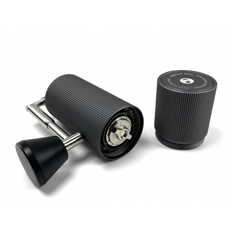 Timemore Chestnut C2 Fold black