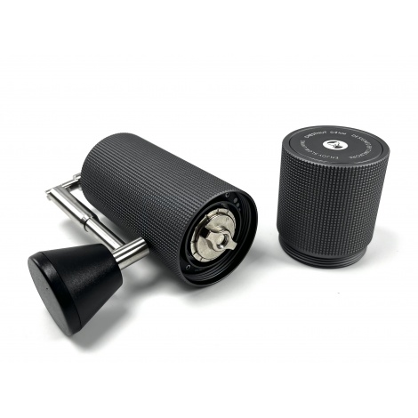 Timemore Chestnut C2 Fold black