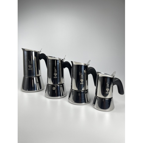Bialetti Venus 4 cups, induction moka kettle