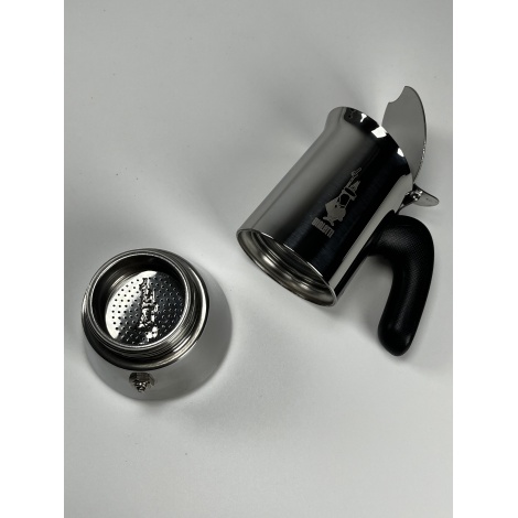 Bialetti Venus 6 šálků, indukční moka konvice