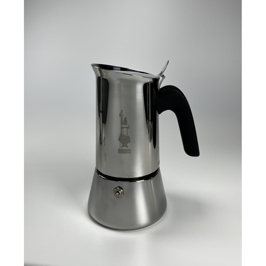 Bialetti Venus 6 cups, induction moka kettle