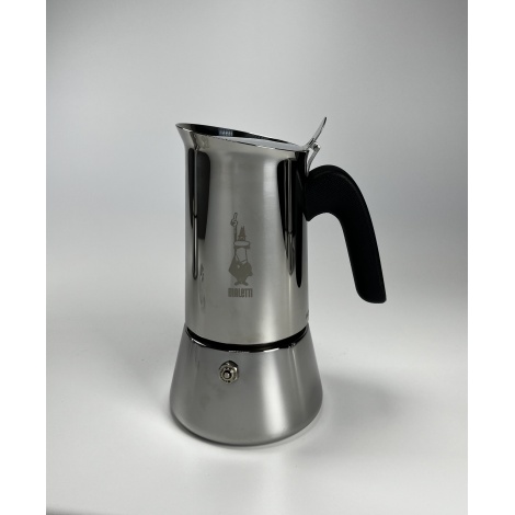 Bialetti Venus 6 cups, induction moka kettle