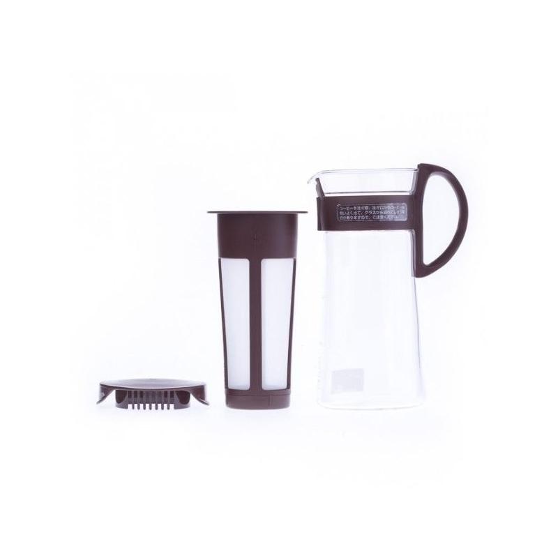 Cold coffee maker Hario Mizudashi
