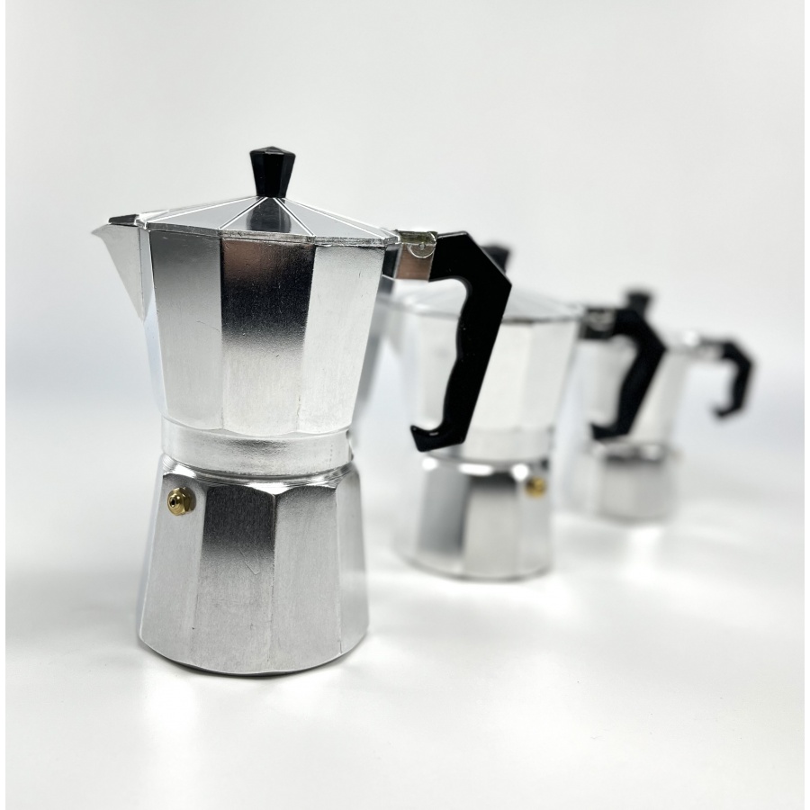 Moka konvice Kaffia 1 šálek (Mocca)