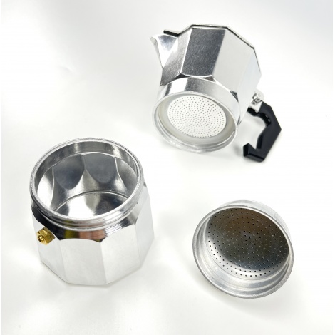 Kaffia Moka 3 cups (Mocca)