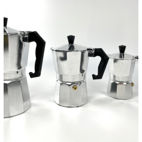 Kaffia Moka 2 cups (Mocca)