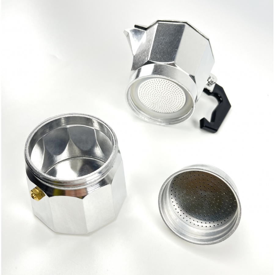 Kaffia Moka 12 cups (Mocca)