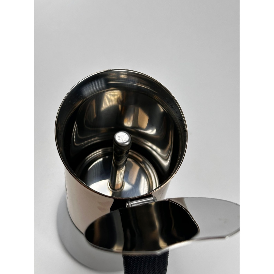Bialetti Venus Copper 4-Cup Moka Pot  - USED/DISCOUNTED