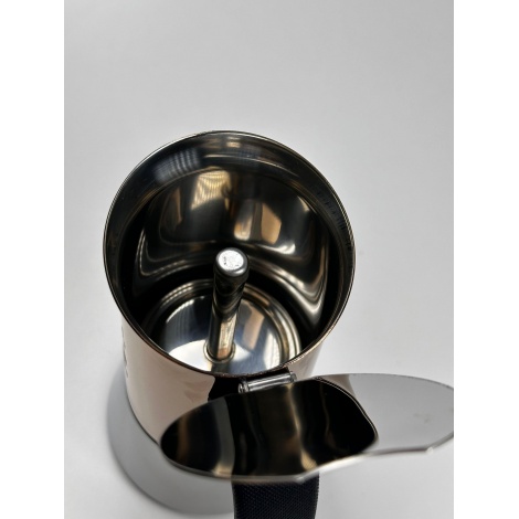 Moka pot Bialetti Venus Copper 4 cups - USED/DISCOUNTED