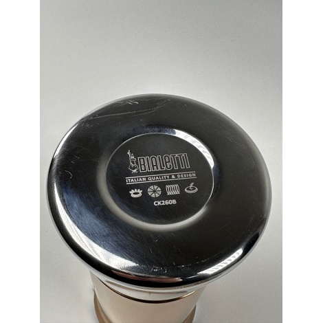 Bialetti Venus Copper 4-Cup Moka Pot  - USED/DISCOUNTED