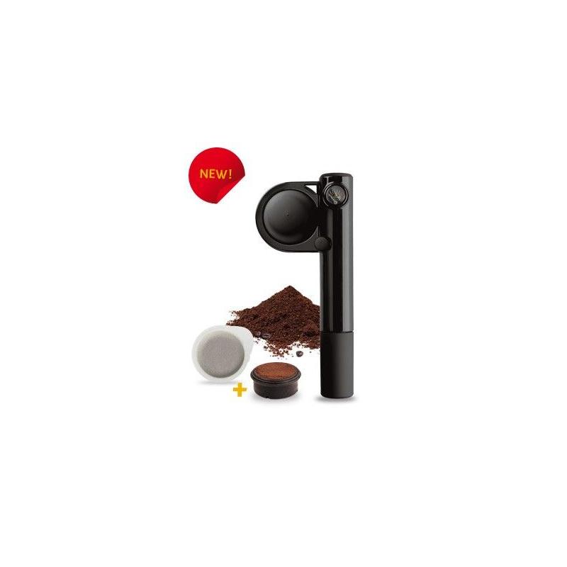 Handpresso Wild Hybrid | GourmetKava
