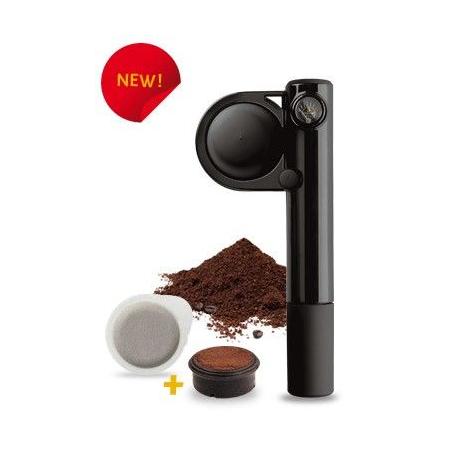 Handpresso Wild Hybrid | GourmetKava