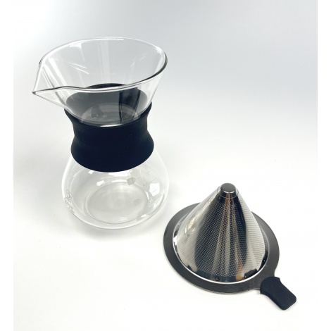 Drip Pot Coffee Kafex 350ml