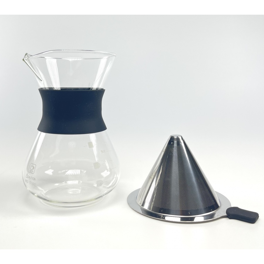Drip Pot Kafia Kafex 350ml