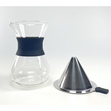 Drip Pot Kafia Kafex 350ml