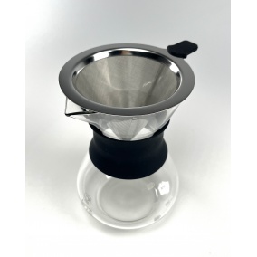 Drip Pot Kafia Kafex 350ml 2