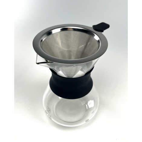 Drip Pot Kafia Kafex 350ml