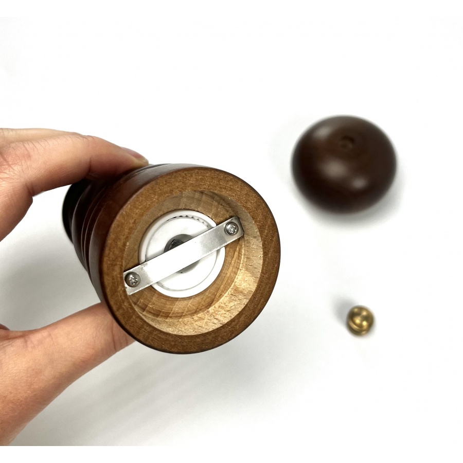 Lodos Bob Tower 150 mm tmavý - NA SŮL