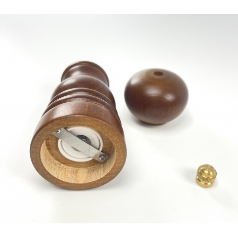 Lodos Bob Tower 150 mm dark - ON THE SOUL