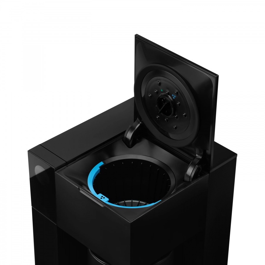 Fellow Aiden Automatic Filter Coffee Machine - BLACK