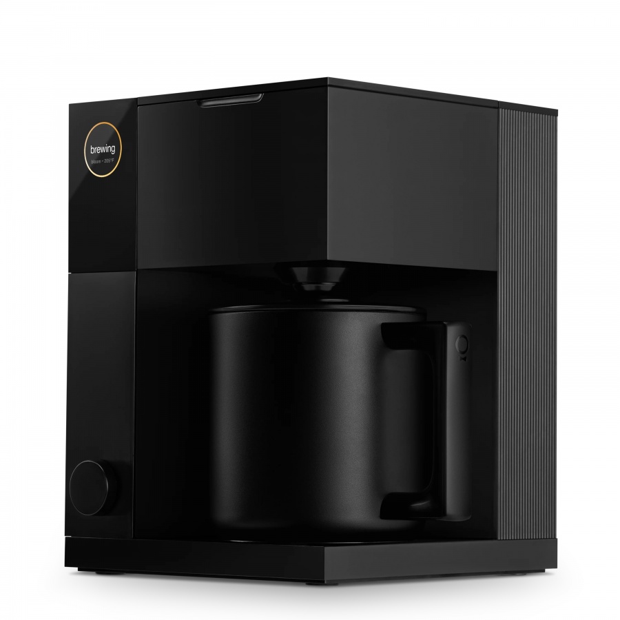 Fellow Aiden Automatic Filter Coffee Machine - BLACK