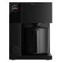 The Fellow Aiden Automatic Filter Coffee Machine will brew one or more cups of your favorite filter coffee.