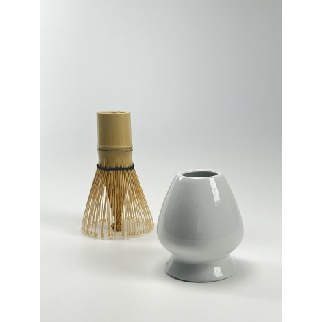 Stojánek Kaffia na matcha metličku/ Chasen