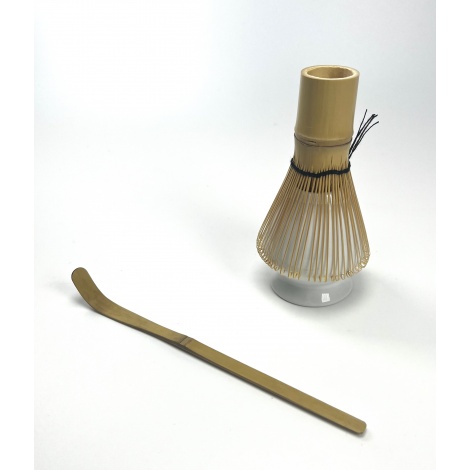 Kaffia balíček pro přípravu Matcha