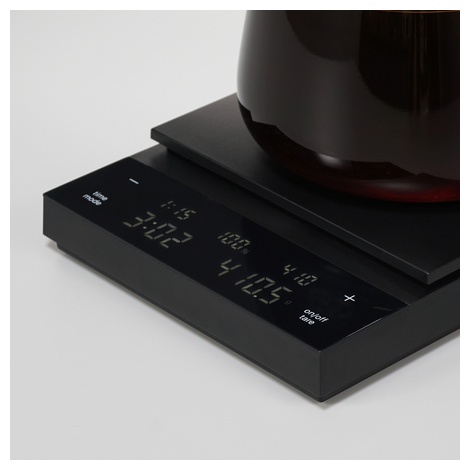 Hario Polaris Digital Scale - Black