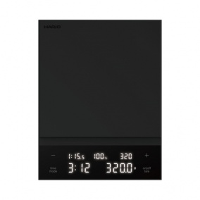 Hario Polaris Digital Scale - Black 2