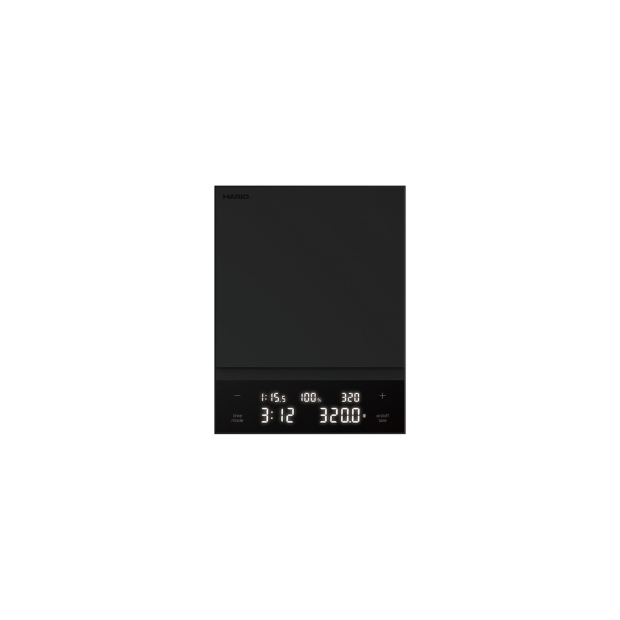 Hario Polaris Digital Scale - Black