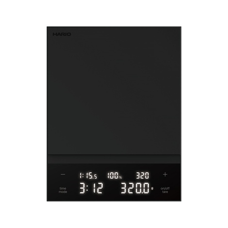 Hario Polaris Digital Scale - Black