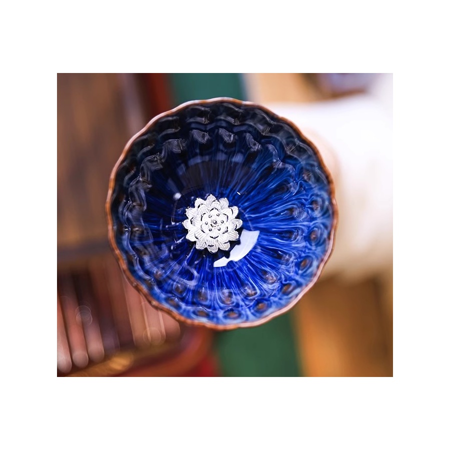 Kaffia Blossom Cups - Gift Set