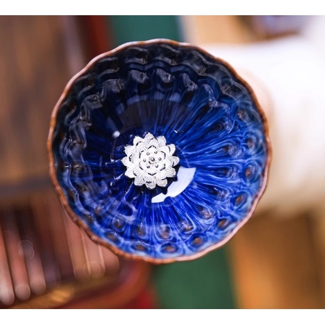 Kaffia Blossom Cups - Gift Set