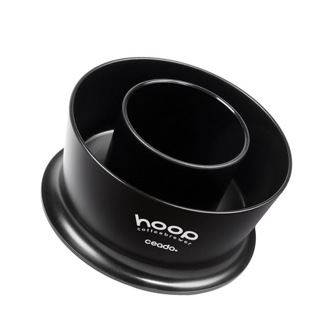 Ceado Dripper Hoop - černý
