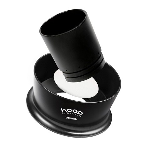 Ceado Dripper Hoop - černý