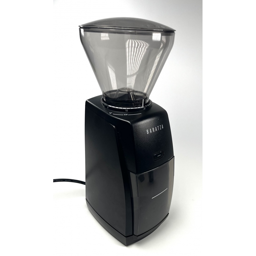 Baratza Encore ESP černý elektrický mlýnek - POUŽITÝ/SLEVA